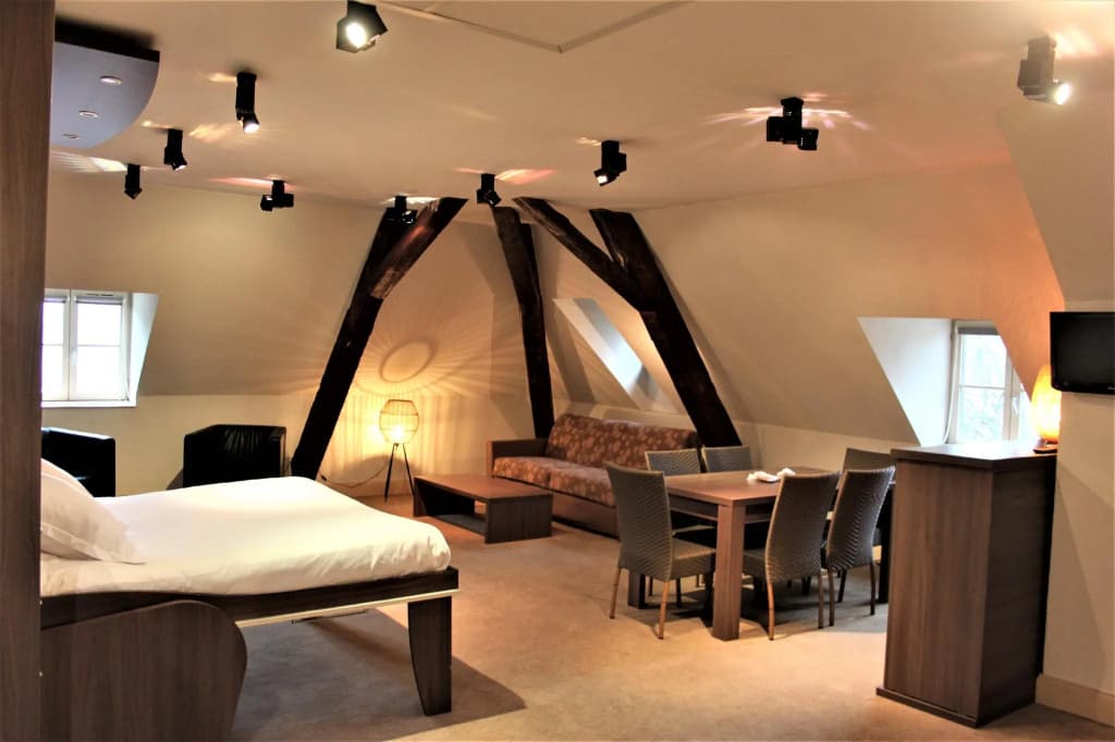 Privilodges Le Royal Annecy - Photo 4