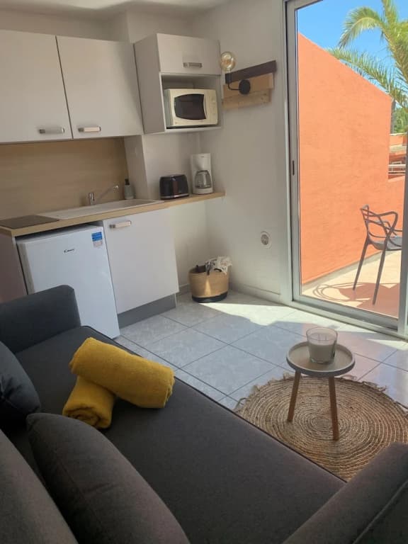 Residence Antinea - Photo 4