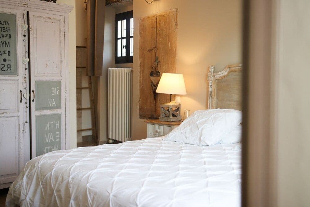 B&B Temps Suspendu Provence - Miniature 7