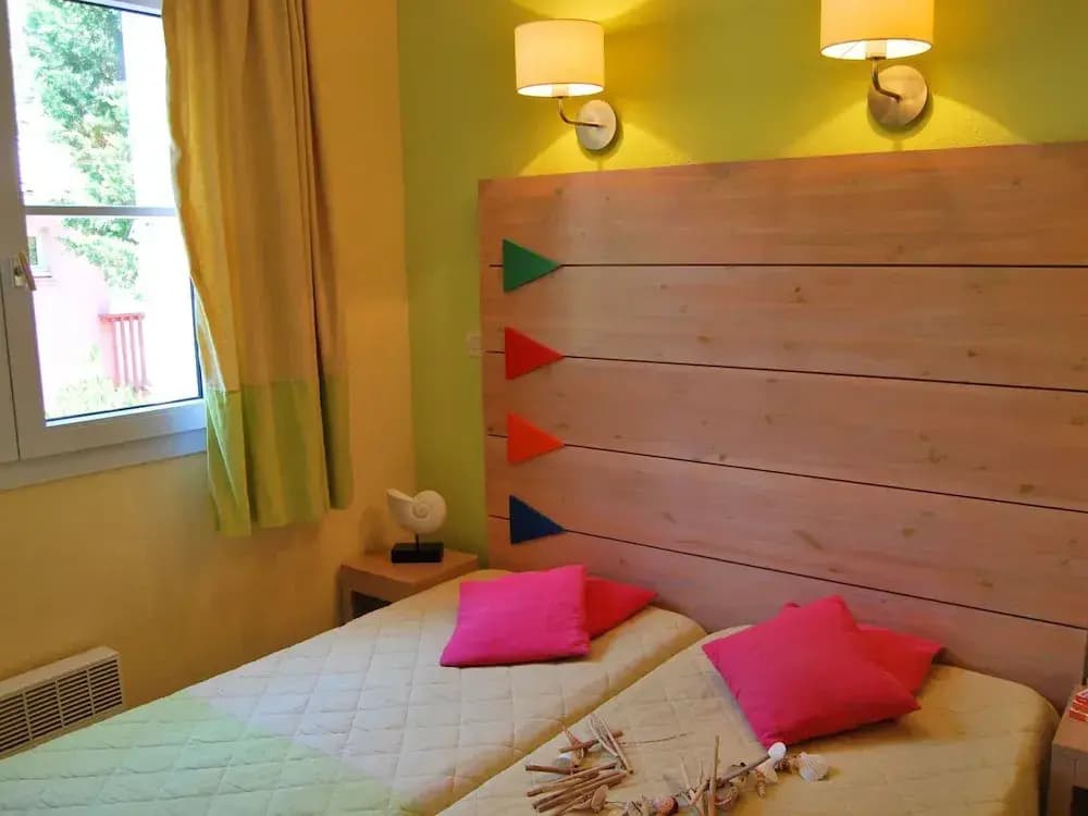 Colorful Apartment With Balcony or Terrace 500m From the sea - Photo 3