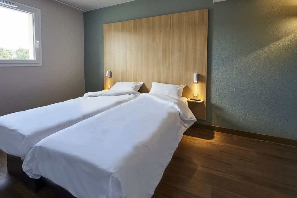 B&B HOTEL Honfleur - Photo 3