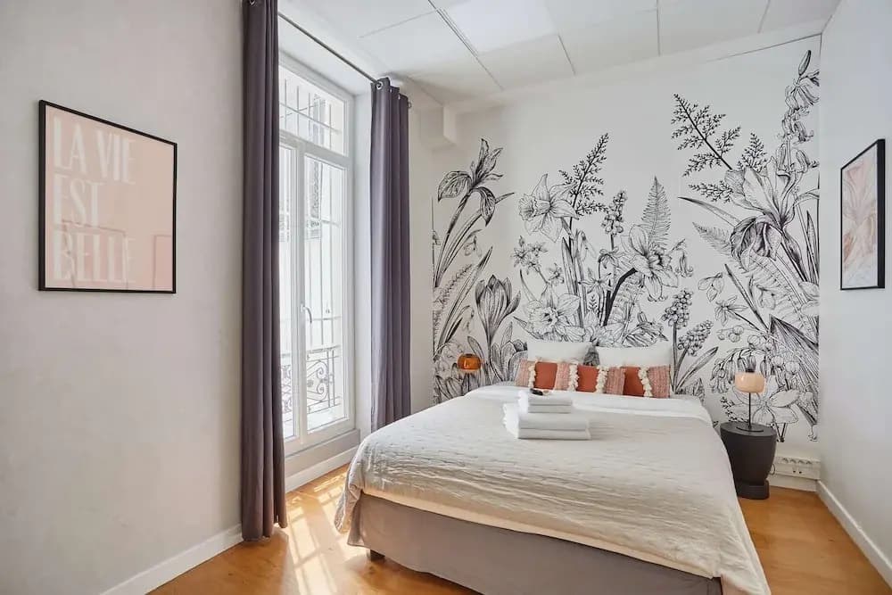 Superb Apartment 3 Bedrooms Center of Paris - Photo 1