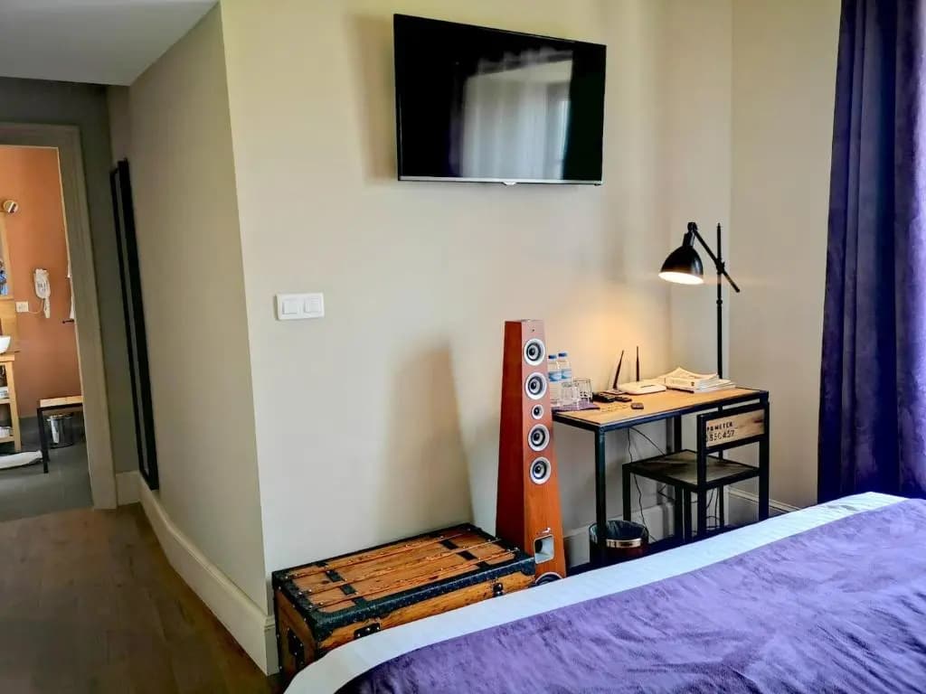 Le Relais des Deux Tours - Photo 2