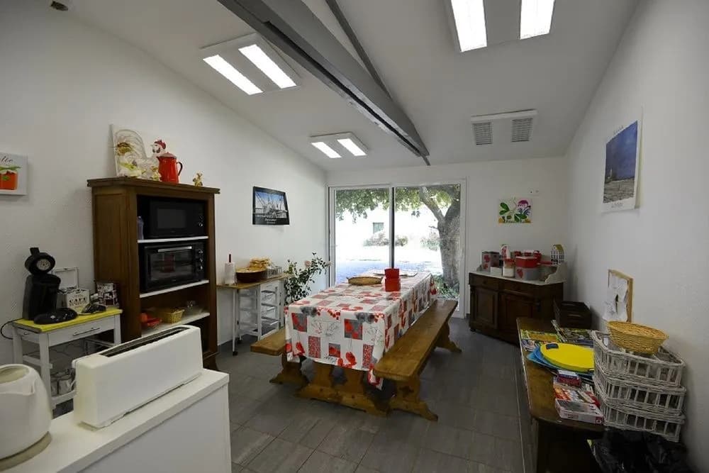 Les Logis de Kerdrien - Miniature 3