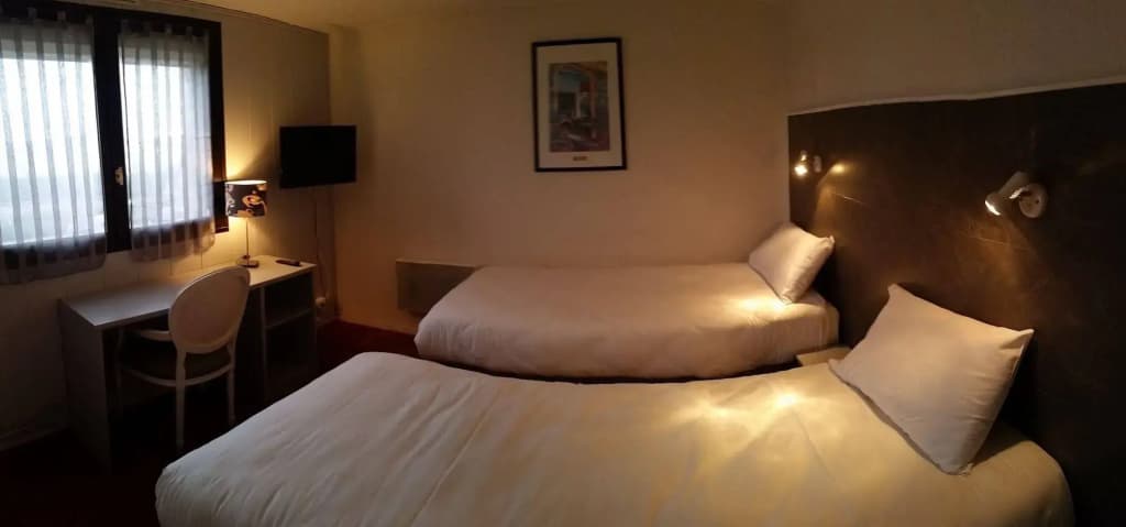 Hôtel Le Forestia - Photo 5