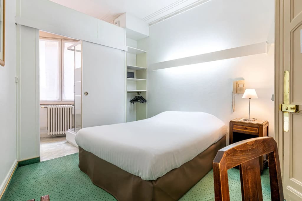 Hotel Saint Maurice - Photo 4