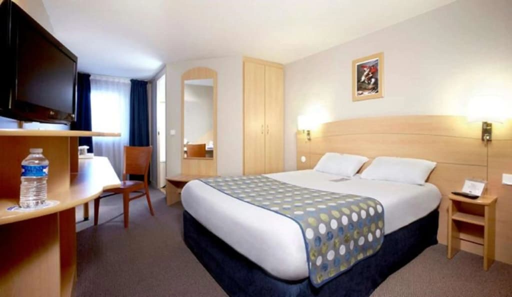 Sure Hotel by Best Western Plaisir - Photo 3
