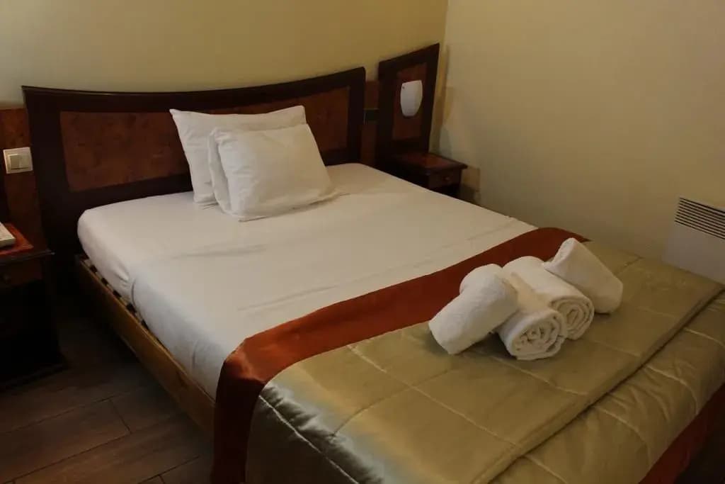 Eurohotel Paris Nord - Photo 4