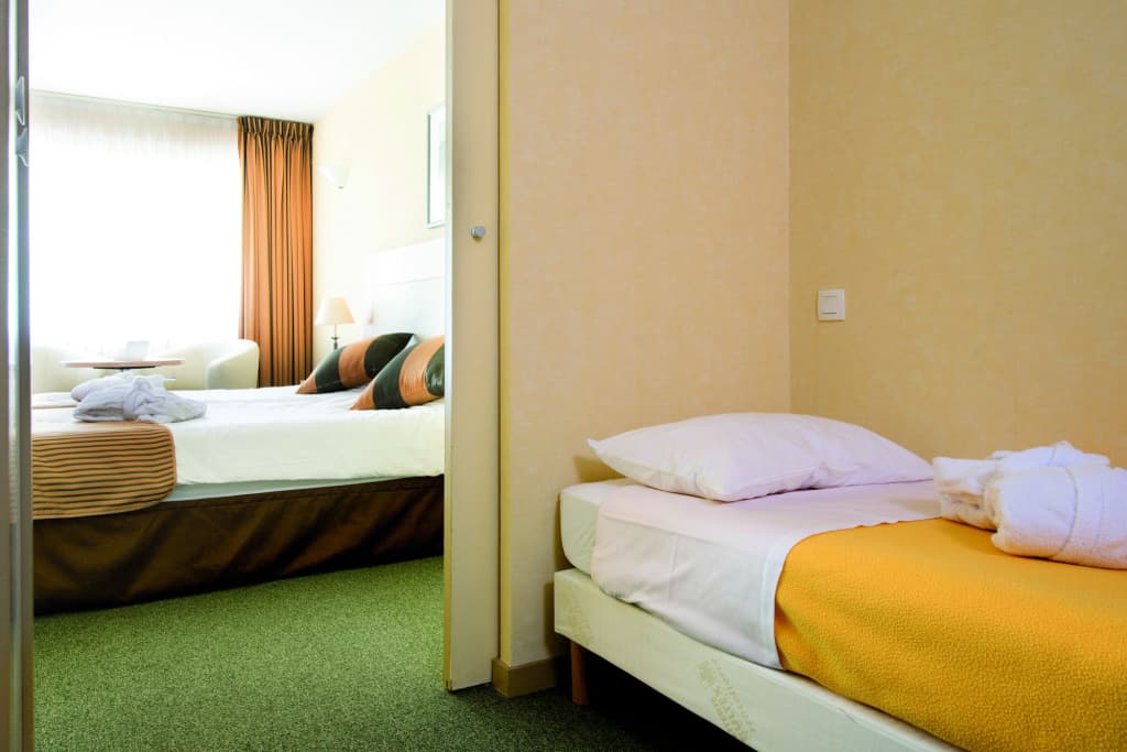 Hotel & Spa Vacances Bleues Villa Marlioz - Miniature 6