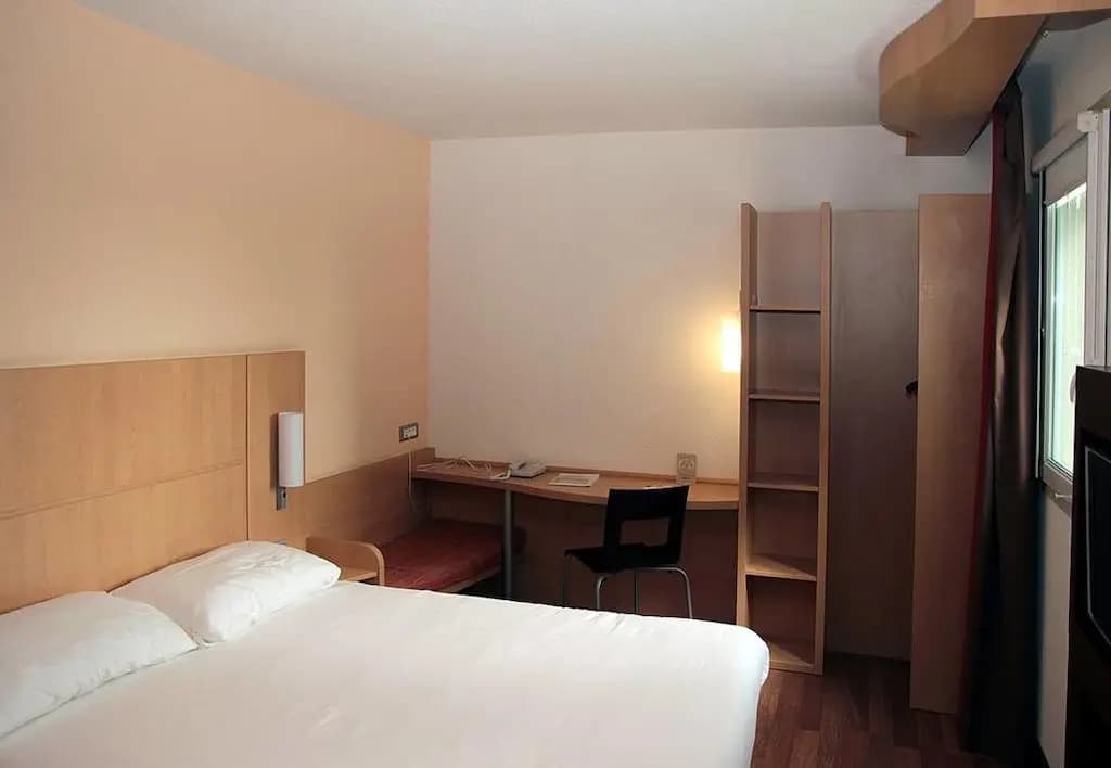 Hotel ibis Longwy Mexy - Miniature 6