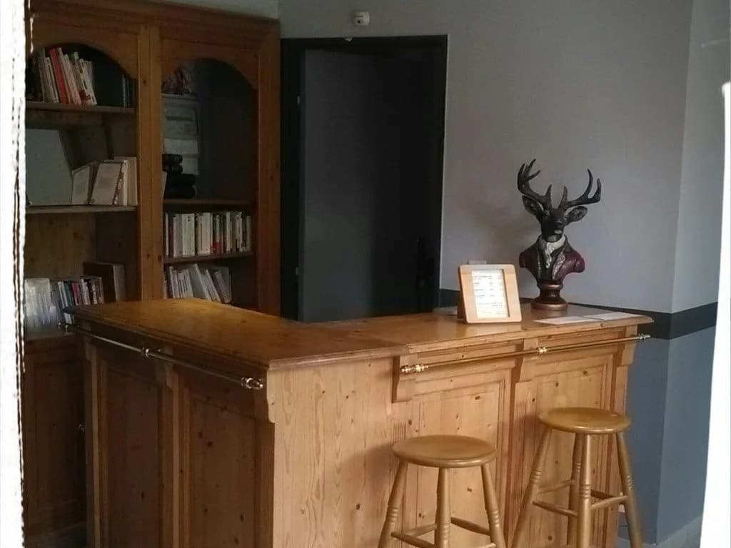 Residence Hotel Les Ducs De Chevreuse - Photo 4
