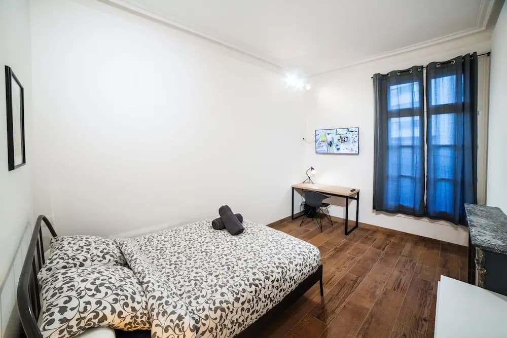 LGC Habitat- Private Room- Gare Saint-roch - Photo 5