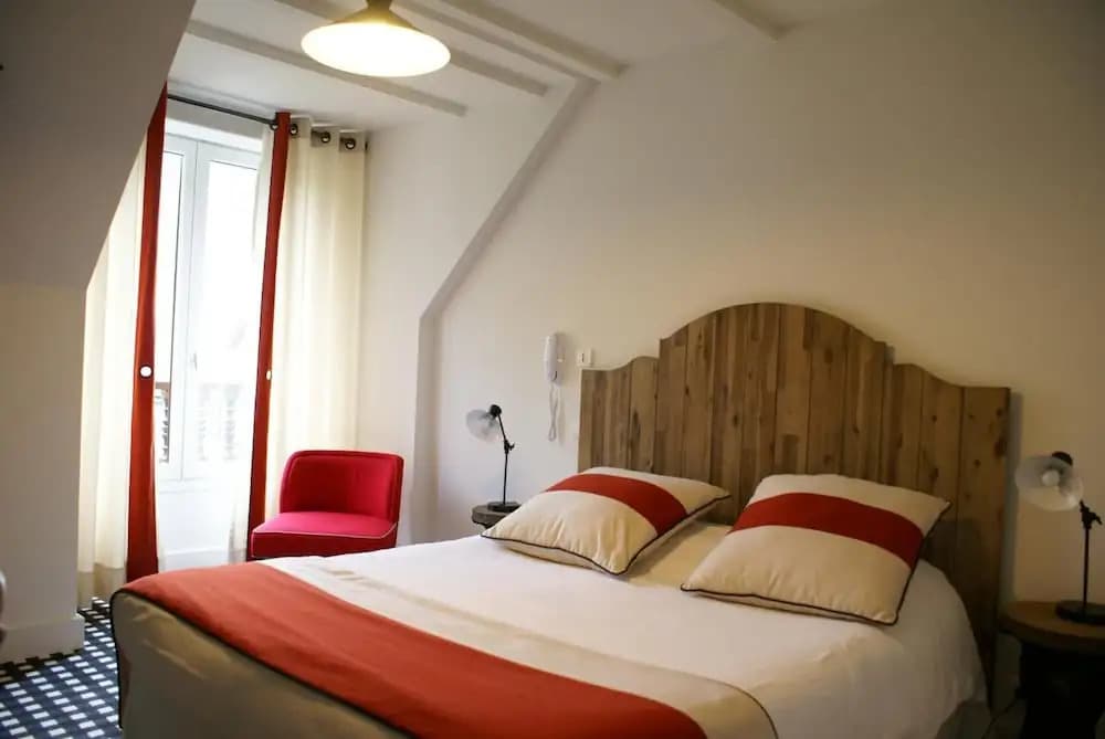 Hotel Mir - Miniature 5
