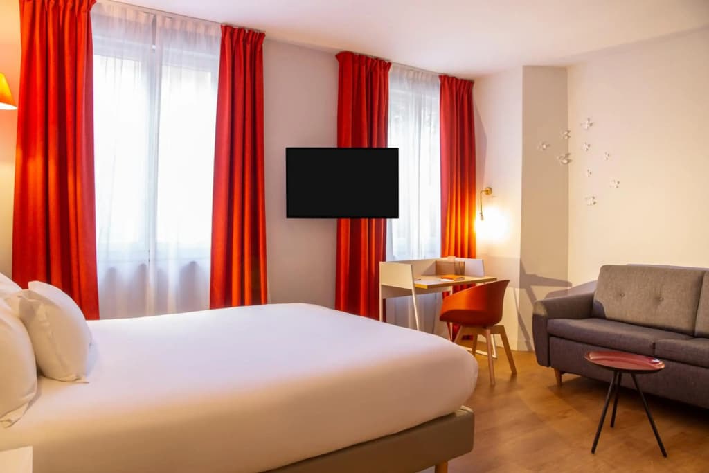 Hôtel Maison Montgrand Marseille Vieux Port - Photo 5