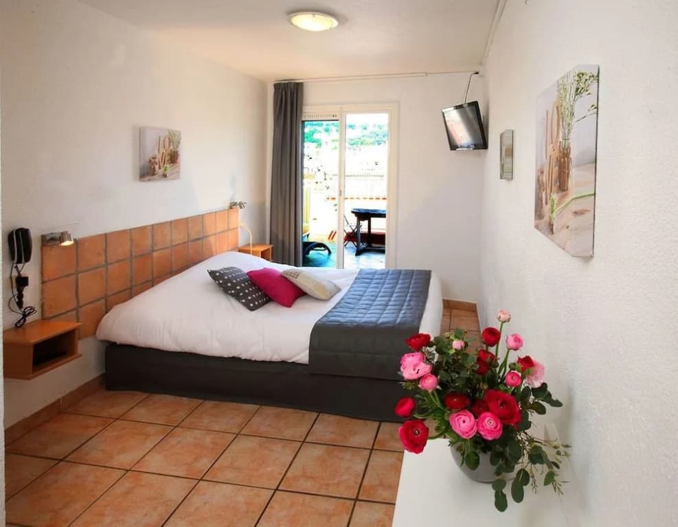 Hôtel Laurence - Miniature 3
