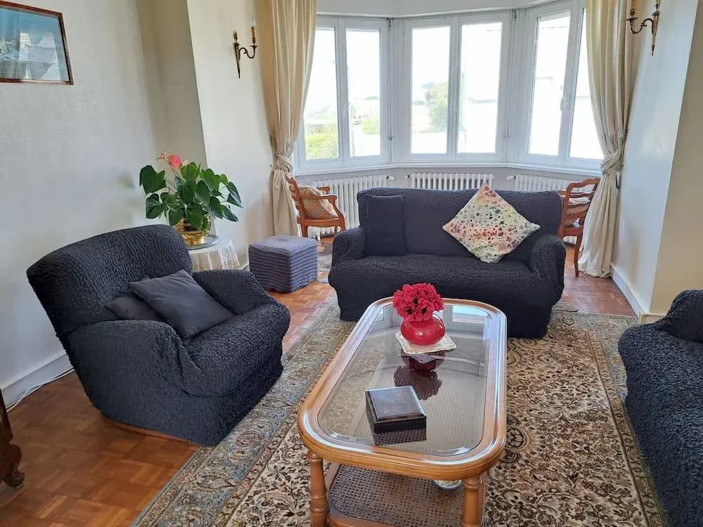 Semi-detached House, Plouguerneau - Miniature 8