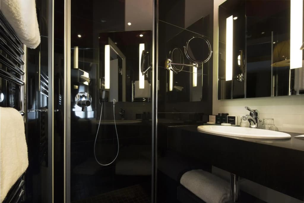 Le Belmont Paris - Miniature 7