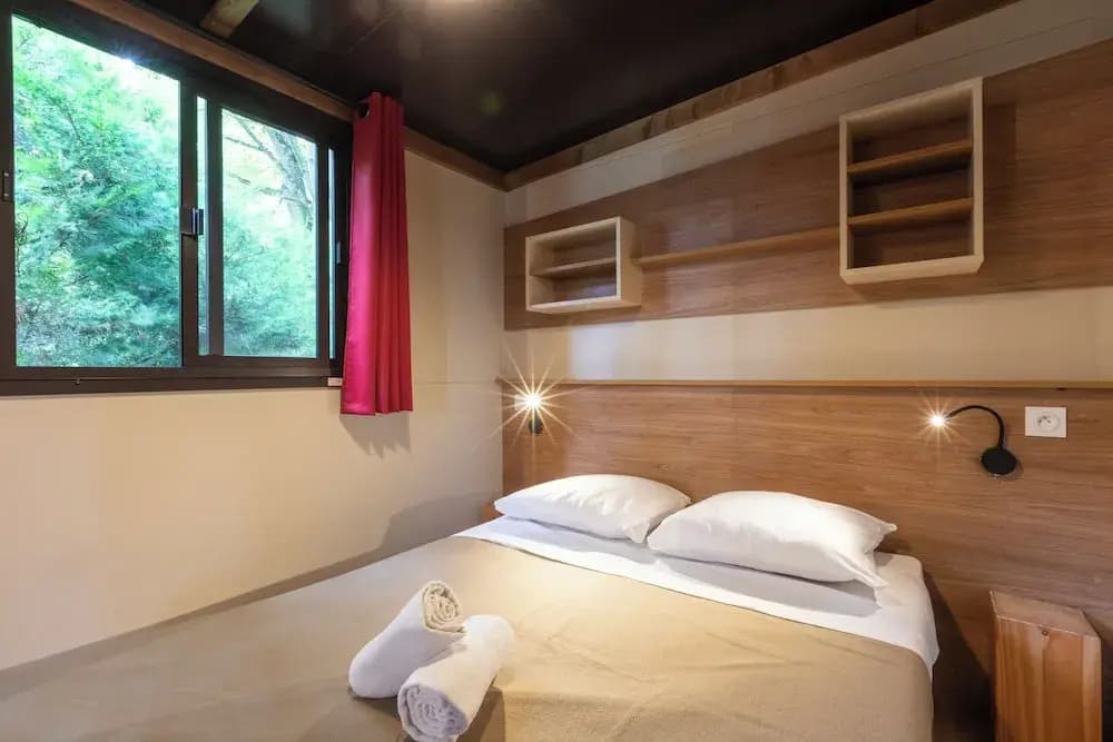 Huttopia Arcachon - Photo 4