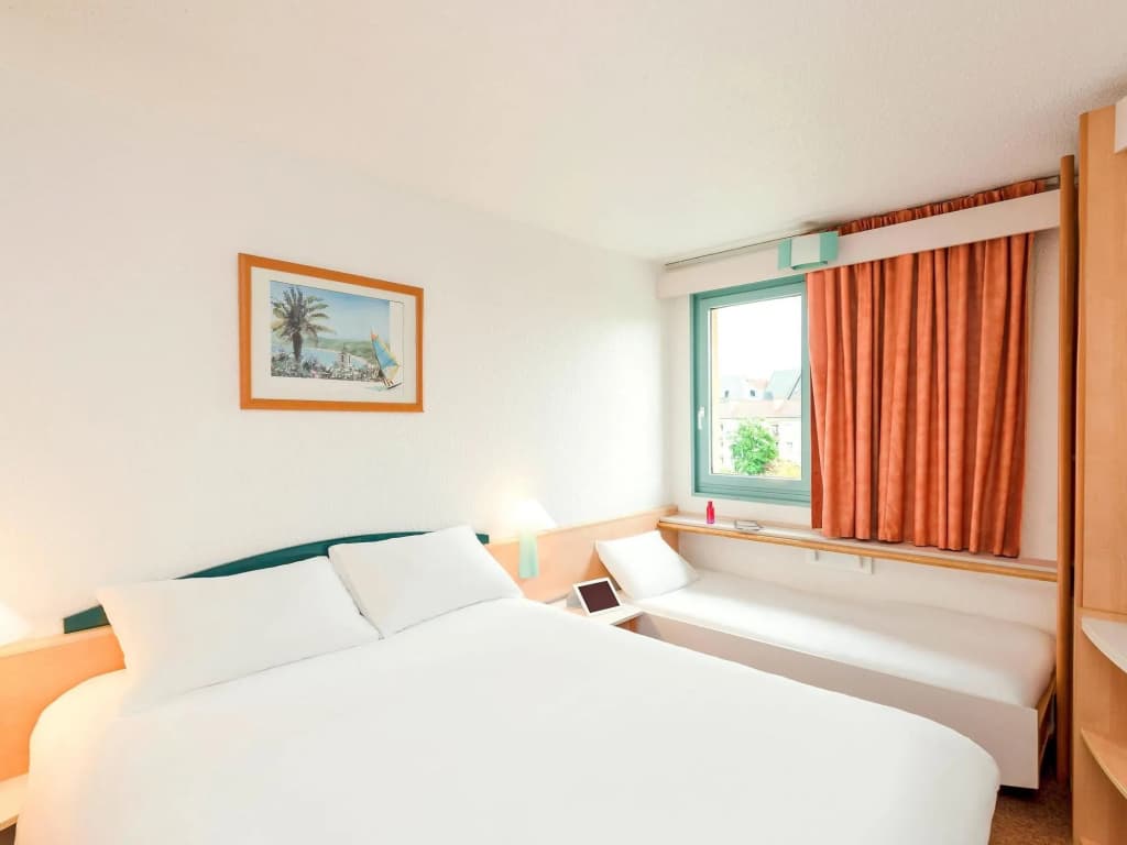 ibis Metz Centre Cathédrale - Photo 4