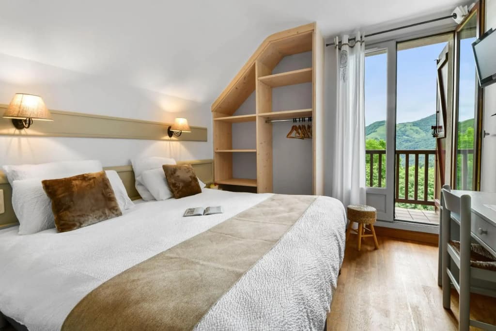 Hôtel Etchémaïté - Photo 3