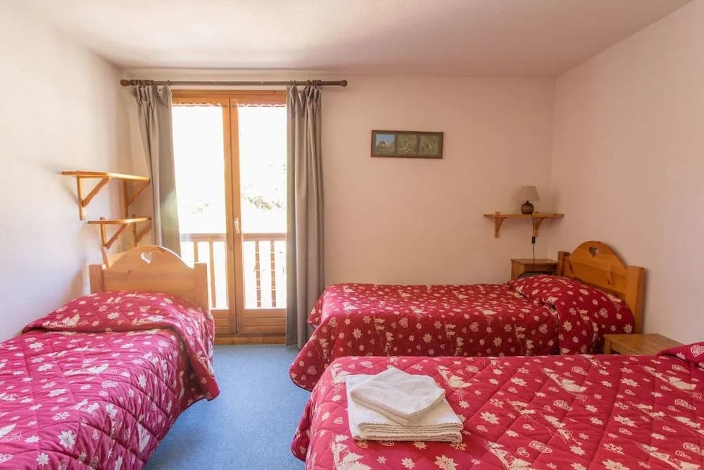 Echaillon Hotel & Spa - Photo 5