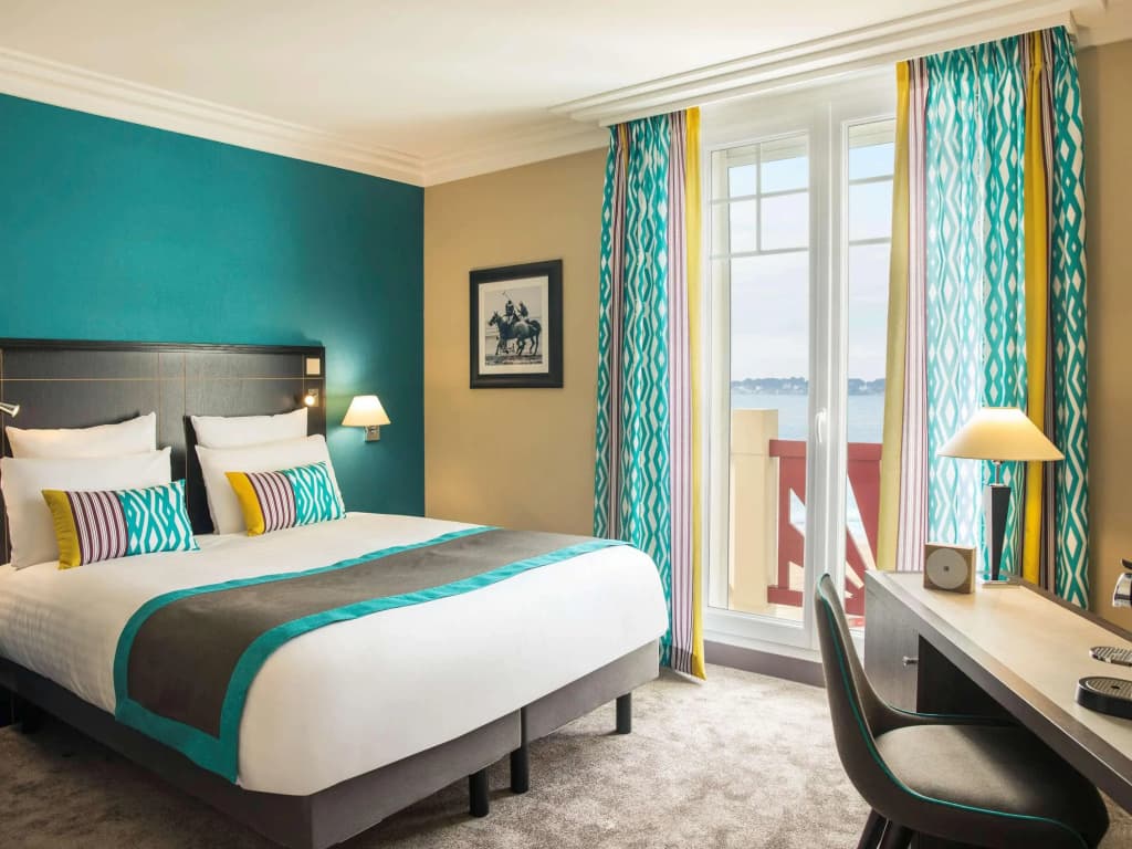 Mercure La Baule Majestic - Photo 4