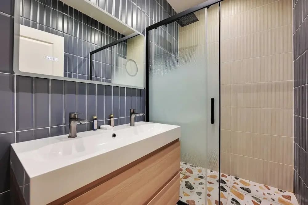 Spacious Apartment - 3br-8p - Ternes - Miniature 8