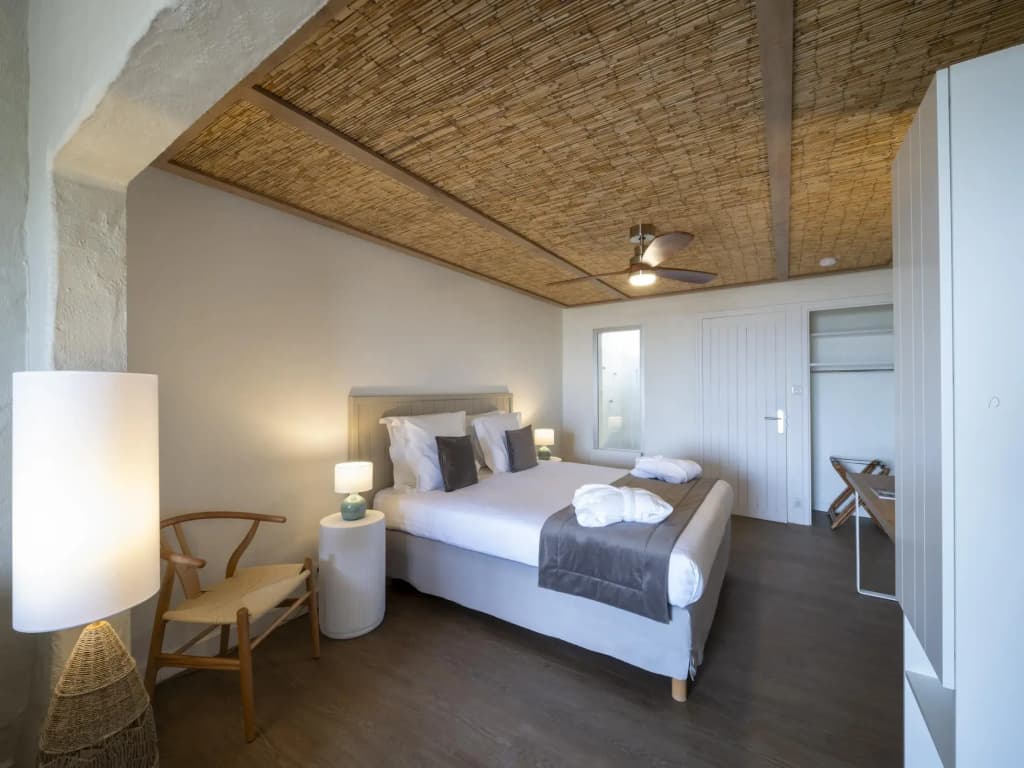 Hôtel Punta Lara - Miniature 4
