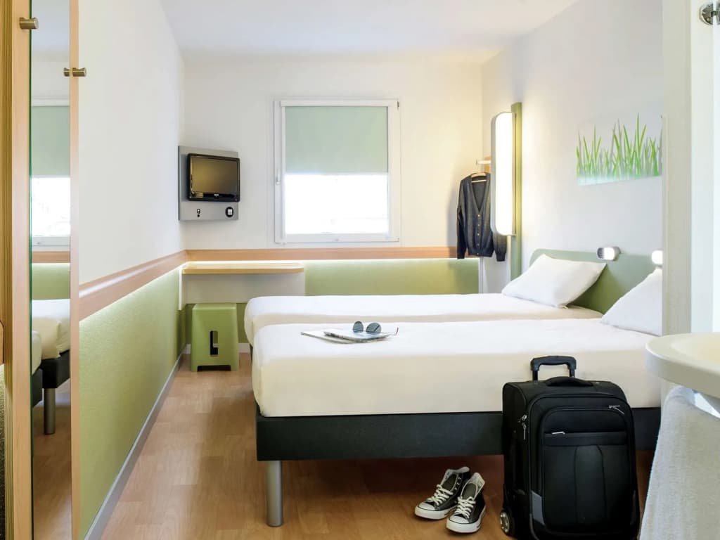ibis budget Loriol le Pouzin - Photo 3