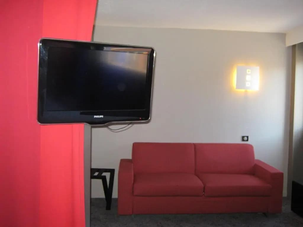ibis Styles Saint Dizier - Photo 5