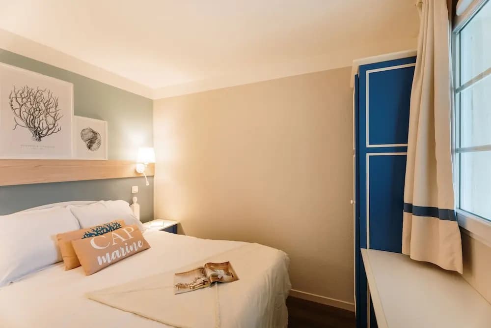 Residence Cap Marine, Guilvinec - Miniature 3