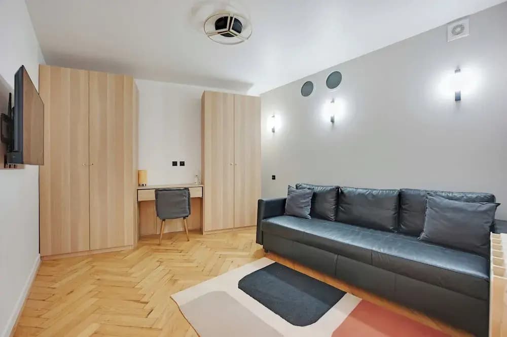 Spacious Apartment - 3br-8p - Ternes - Miniature 7