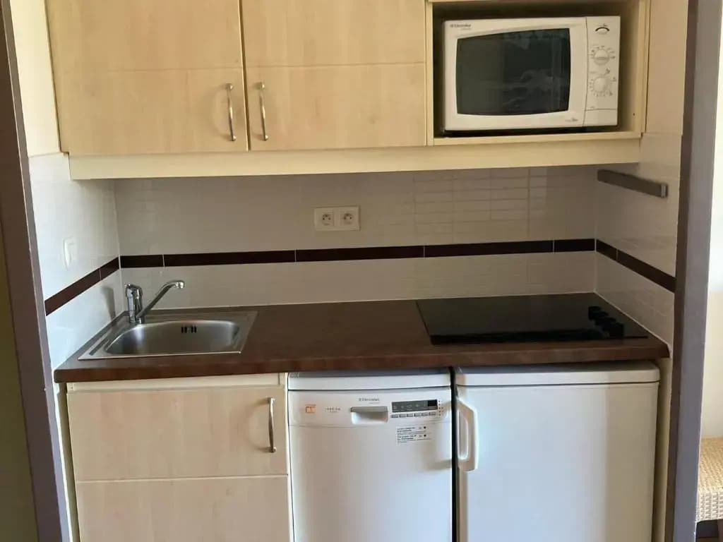 Appartement Saint-Raphaël, 1 pièce, 4 personnes - FR-1-504-609 - Photo 5