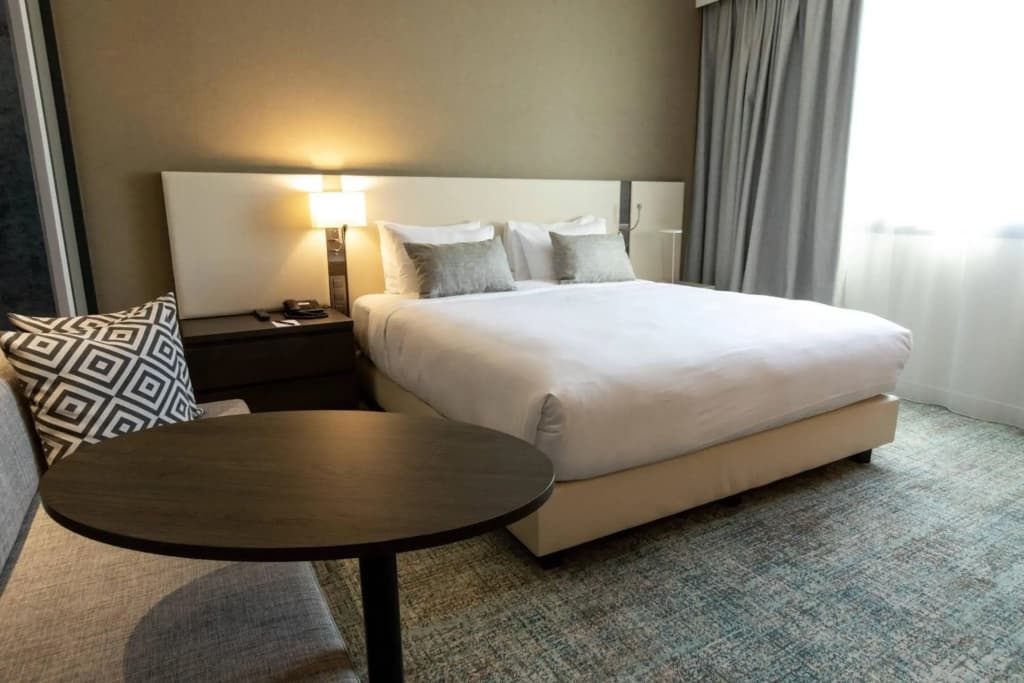 Residence Inn by Marriott Toulouse-Blagnac - Miniature 6