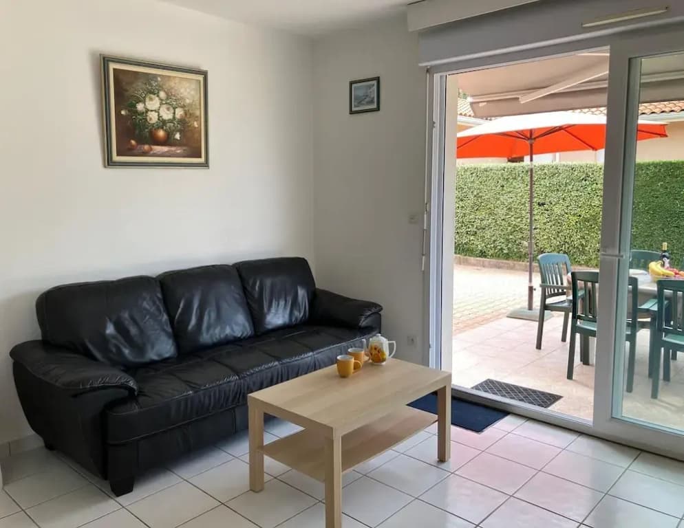 Terraced Holiday Home in Moliets - Miniature 7