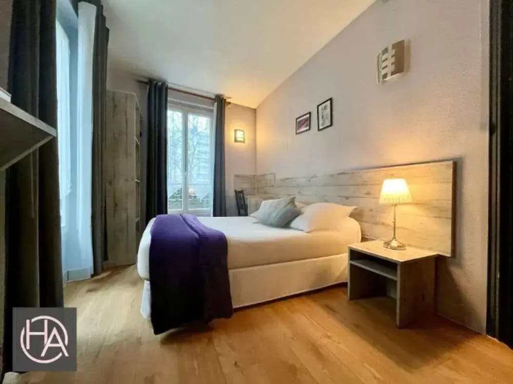 Alliance Hotel Paris - Photo 3