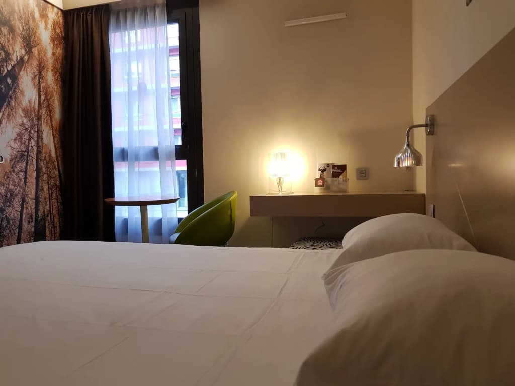 B&B HOTEL Marseille La Timone - Photo 2