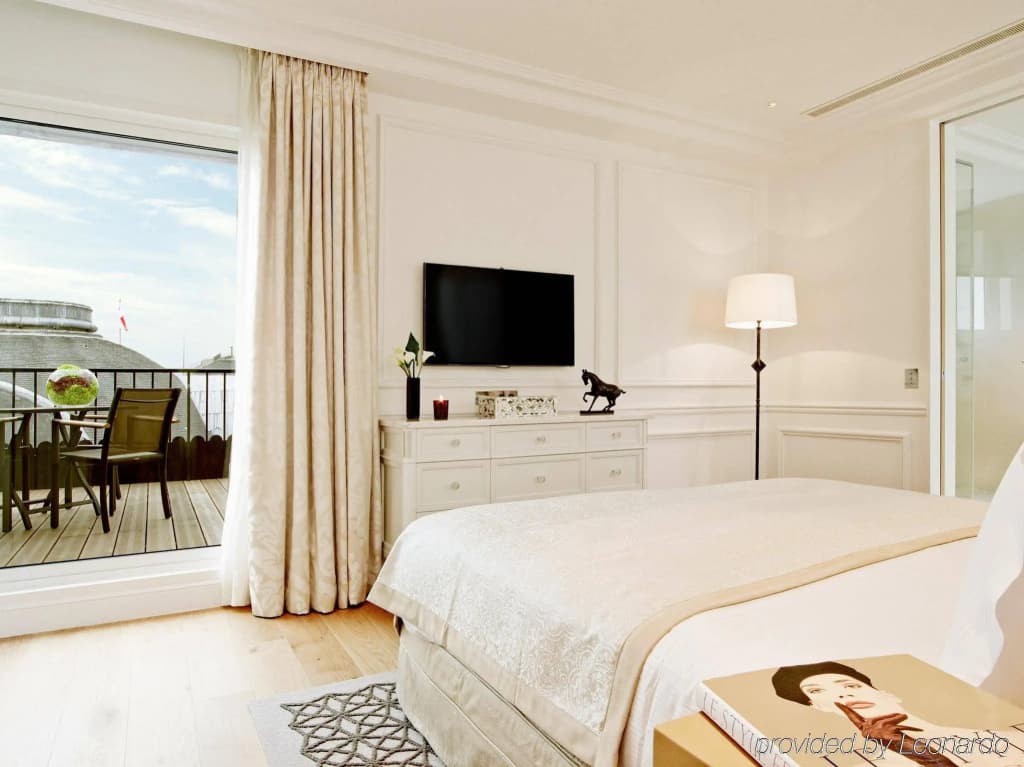 Grand Hotel du Palais Royal - Photo 5