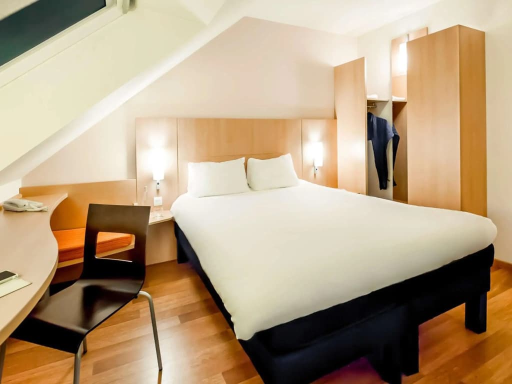 Hotel ibis Vannes - Photo 2