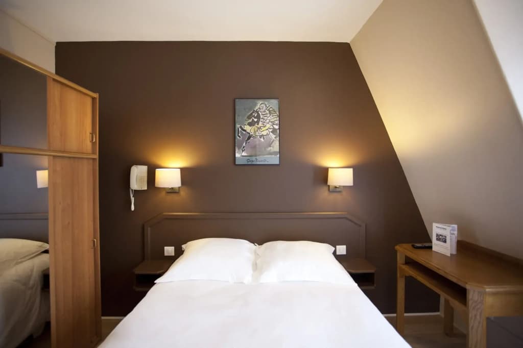 Nadaud Hôtel - Photo 4