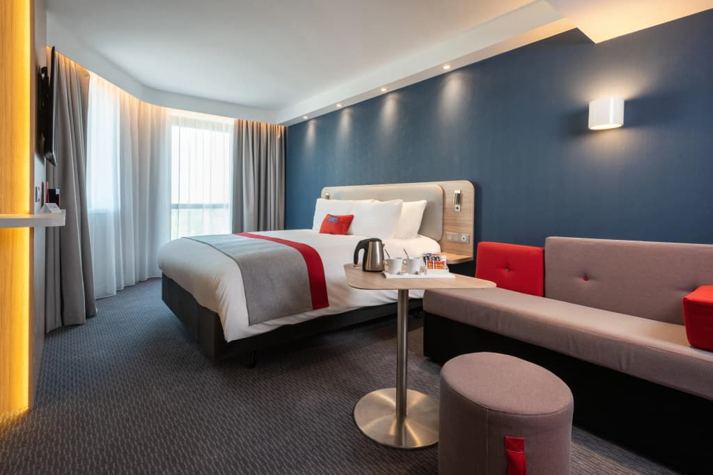 Holiday Inn Express Rouen Centre - Rive Gauche by IHG - Miniature 7