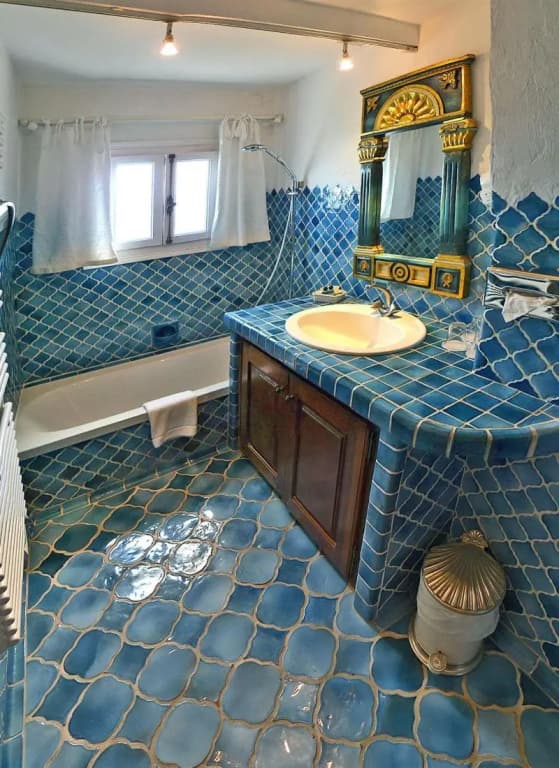 Hotel Le Hameau - Miniature 8
