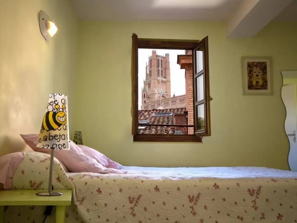 Hotel Saint-Clair - Miniature 6