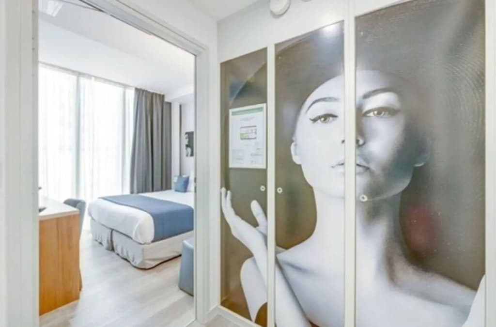 Villa Eiffel Mademoiselle - Photo 2