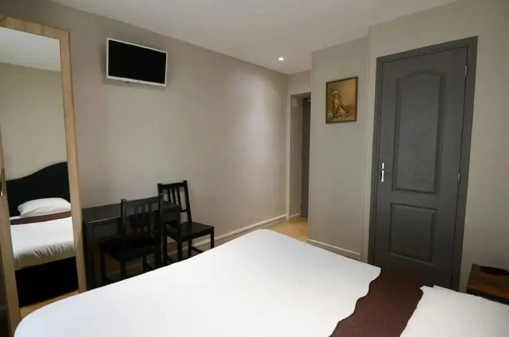 Lafayette Hotel - Miniature 7