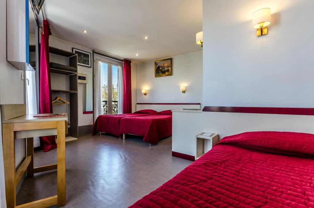 Avenir Hotel Montmartre - Photo 3