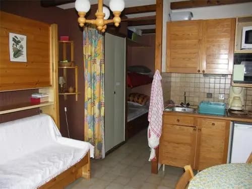 Apartment Les Trois Melezes - Photo 1