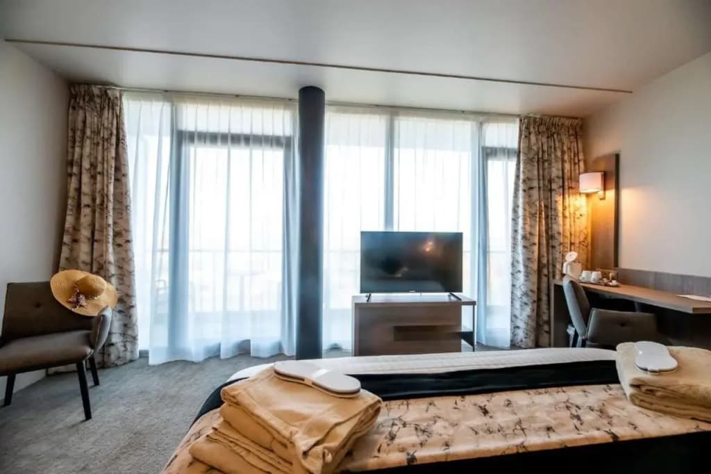 Best Western Eden Spa - Photo 4