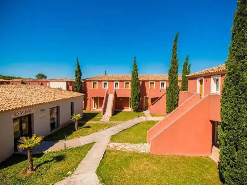 Domaine le Milos - Photo 1