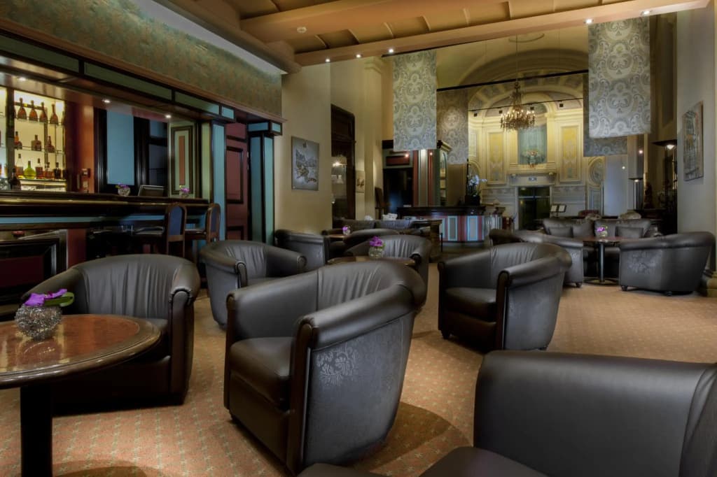 Villa Florentine, A Beauvallon Hotel & Spa - Photo 2